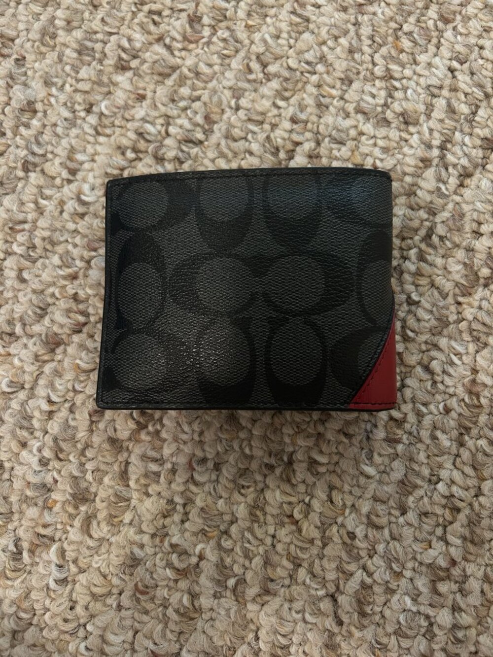 Coach Wallet - Picture 3 of 5
